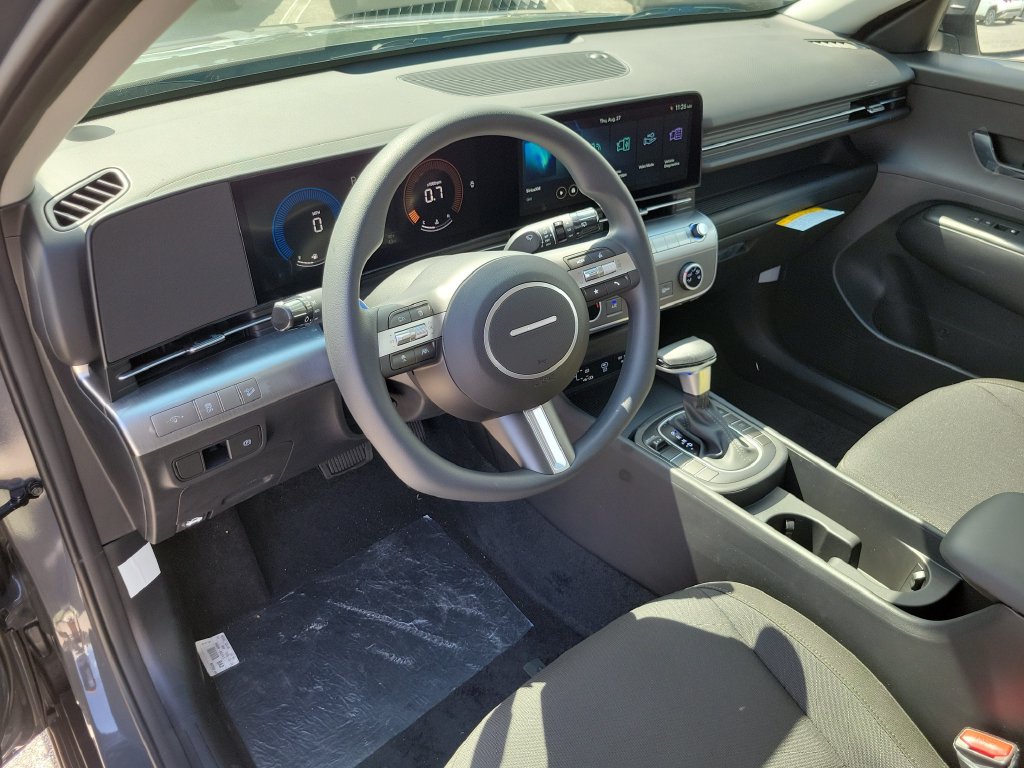 Thumbnail: 2027 Hyundai Kona - 6
