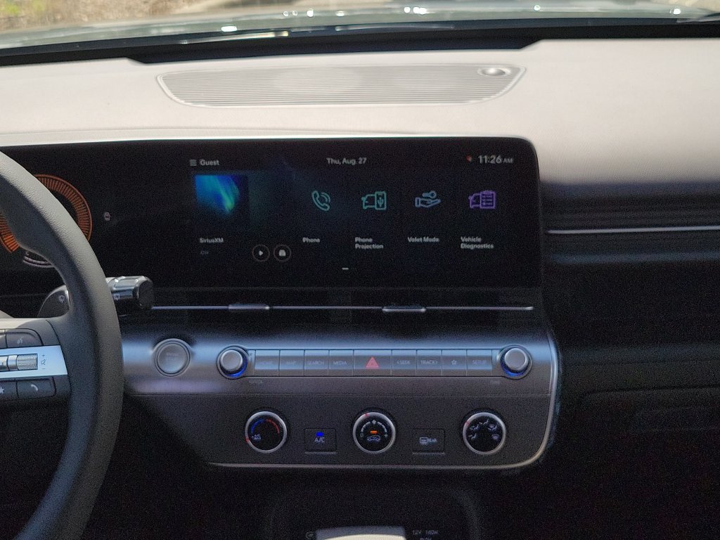 Thumbnail: 2027 Hyundai Kona - 9