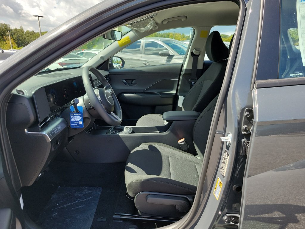 Thumbnail: 2027 Hyundai Kona - 7