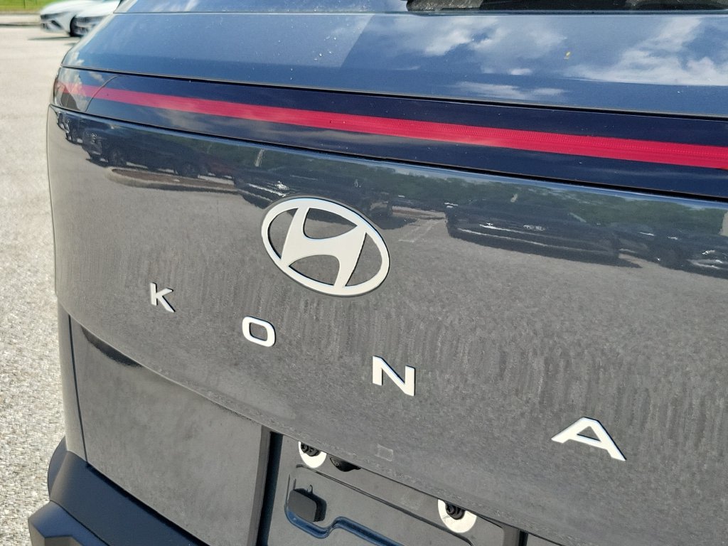 Thumbnail: 2027 Hyundai Kona - 5