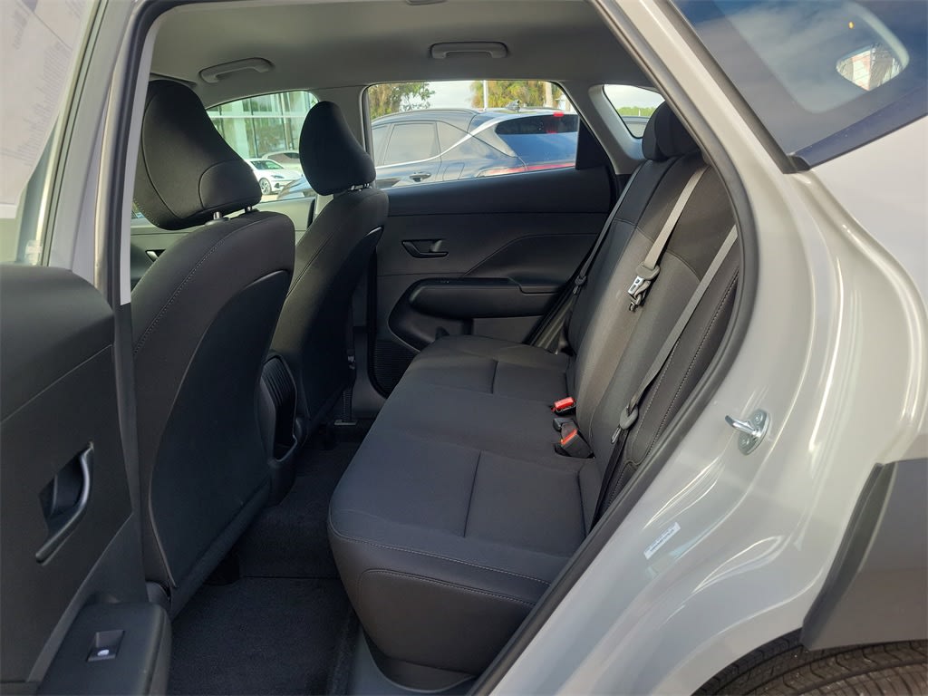 Thumbnail: 2026 Hyundai Kona - 10