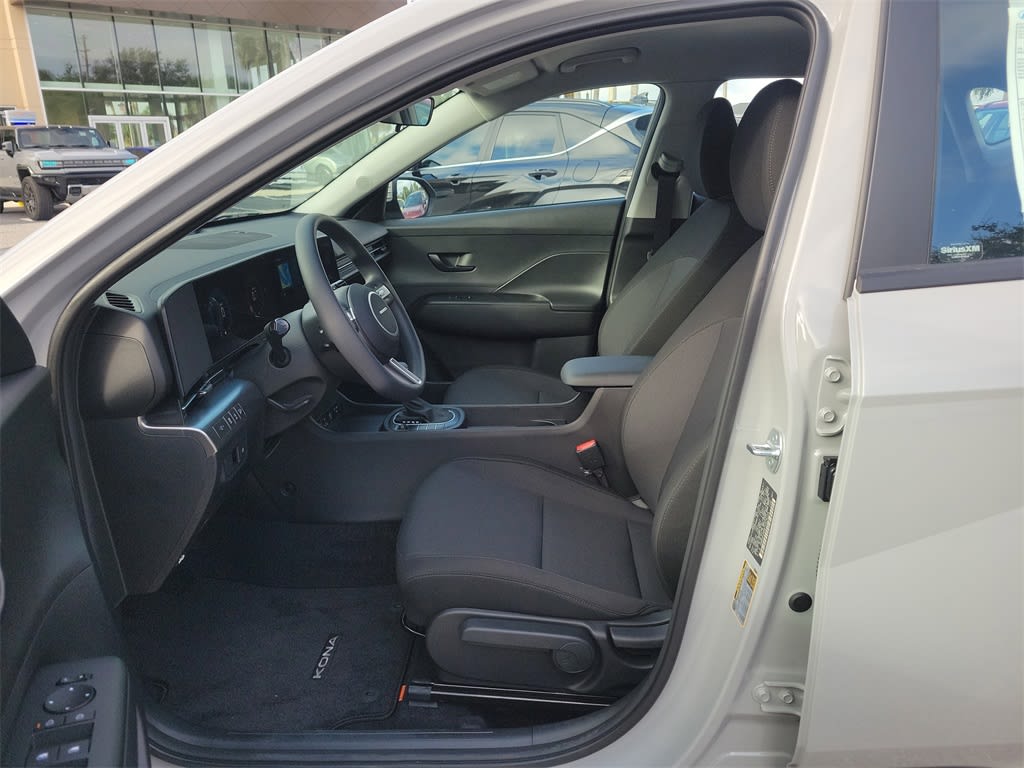 Thumbnail: 2026 Hyundai Kona - 9