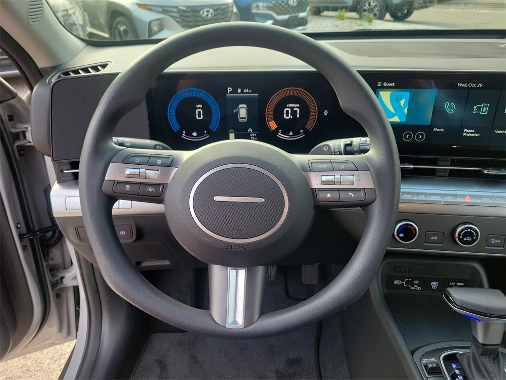 Thumbnail: 2026 Hyundai Kona - 26