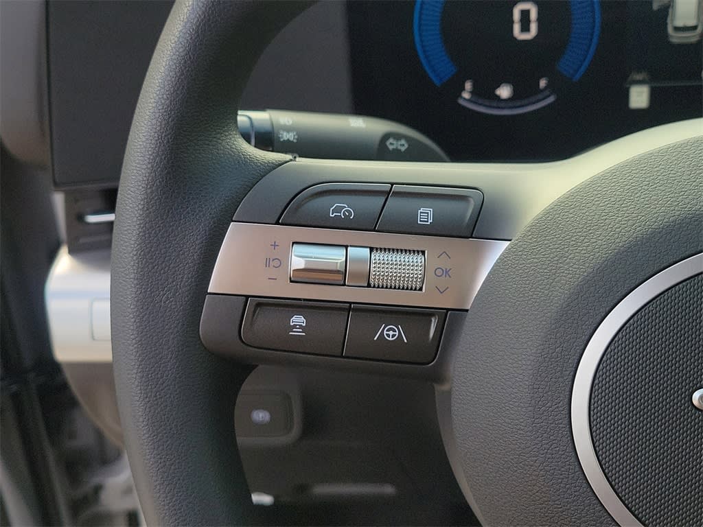 Thumbnail: 2026 Hyundai Kona - 28