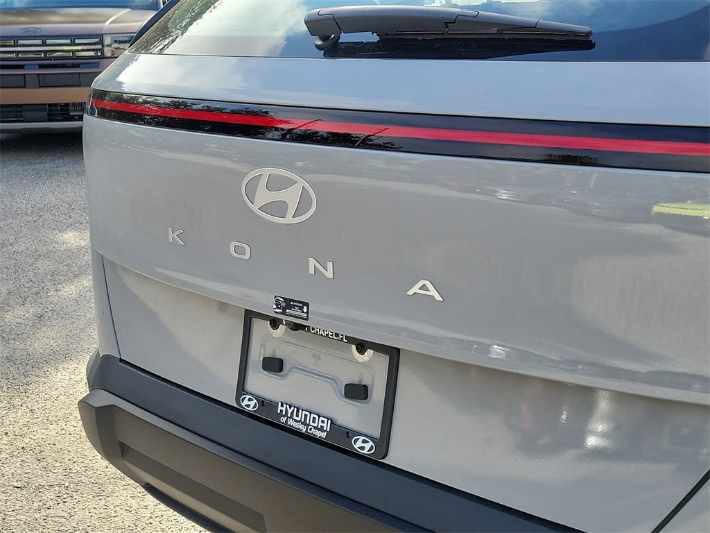 Thumbnail: 2026 Hyundai Kona - 6