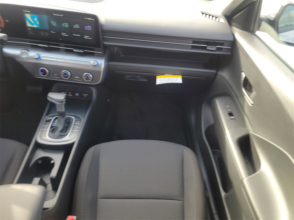 Thumbnail: 2026 Hyundai Kona - 21