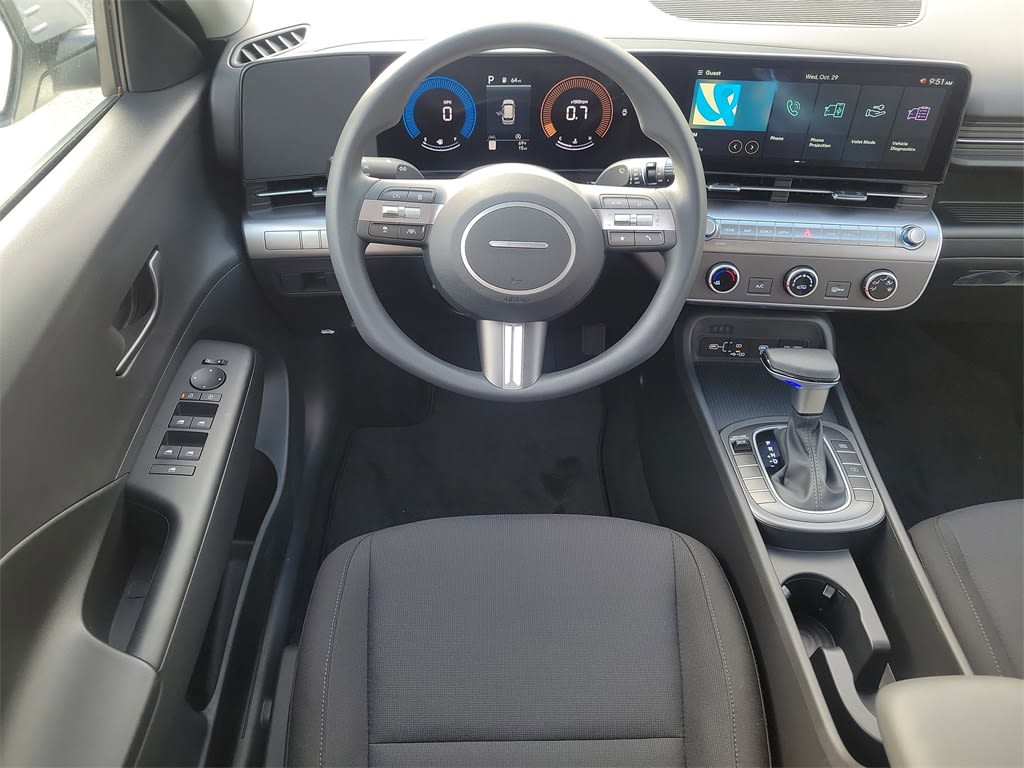 Thumbnail: 2026 Hyundai Kona - 8