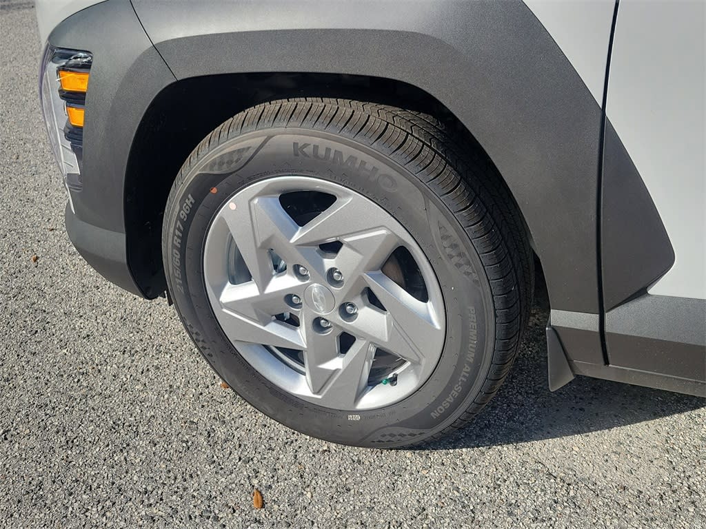 Thumbnail: 2026 Hyundai Kona - 7