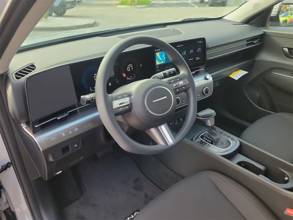 Thumbnail: 2026 Hyundai Kona - 12