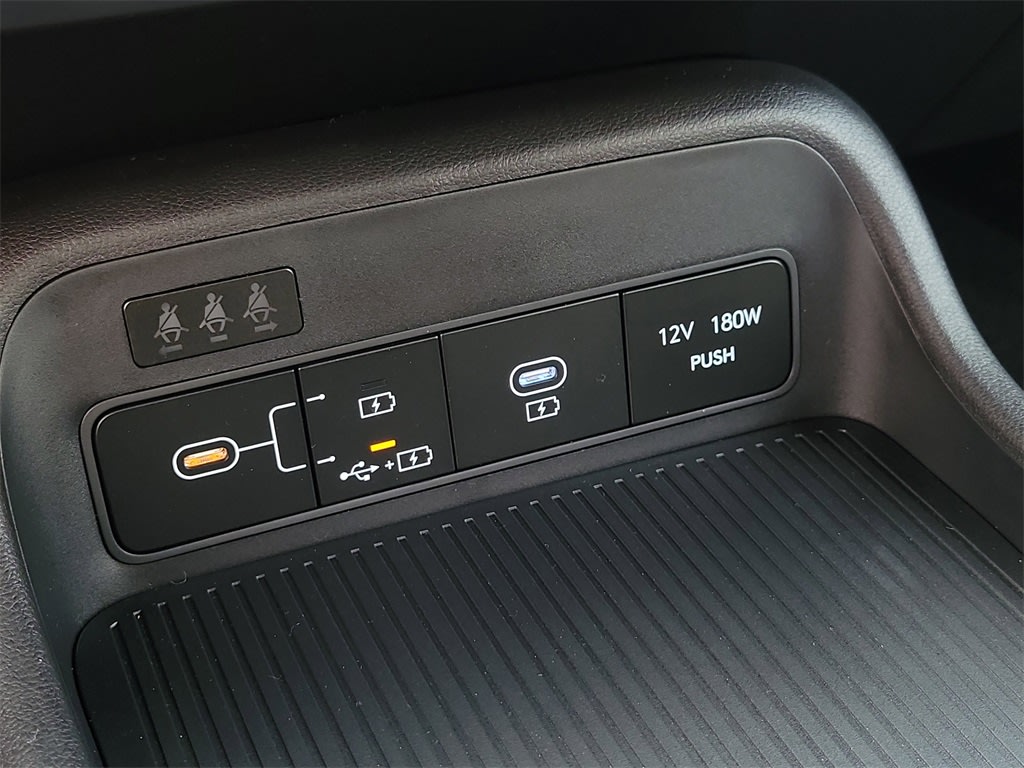 Thumbnail: 2026 Hyundai Kona - 30