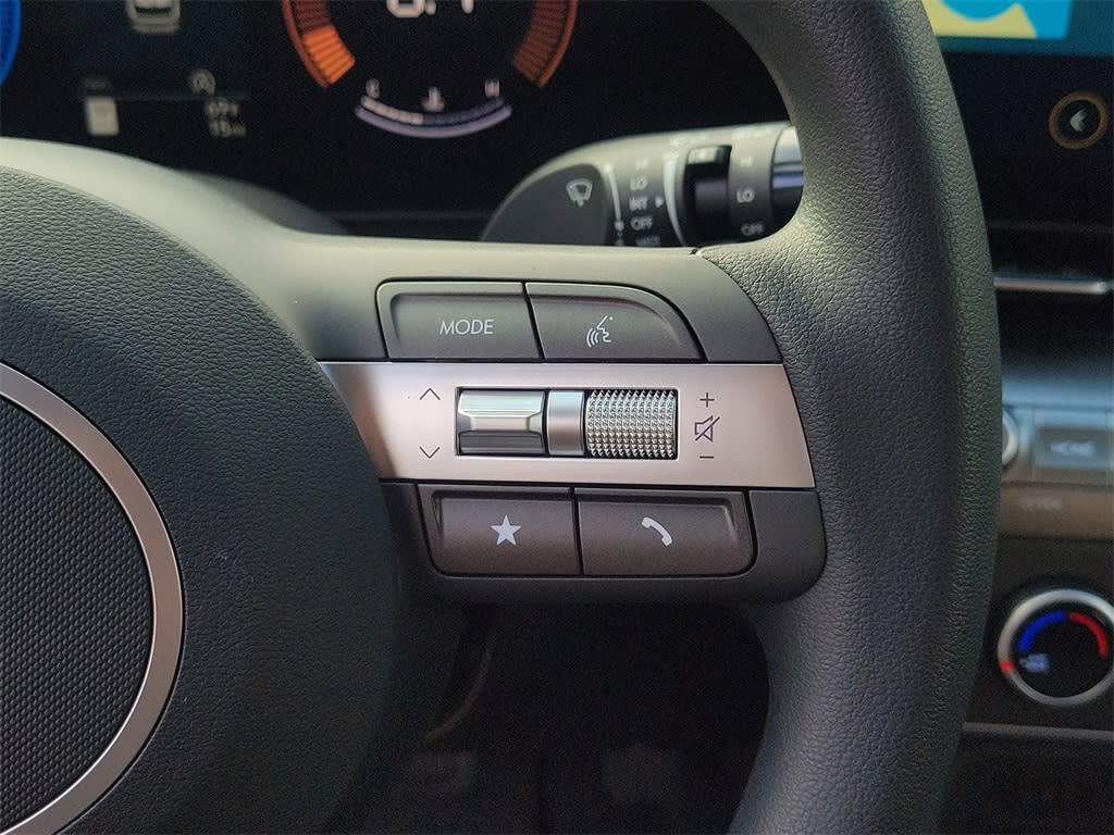 Thumbnail: 2026 Hyundai Kona - 27