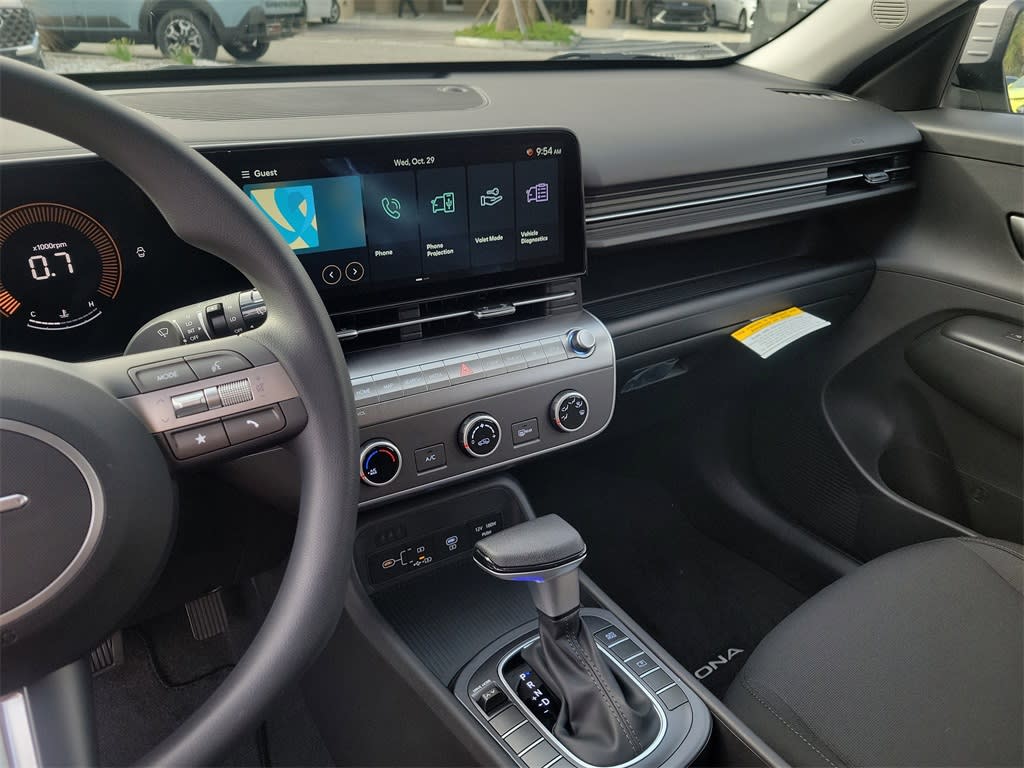 Thumbnail: 2026 Hyundai Kona - 31