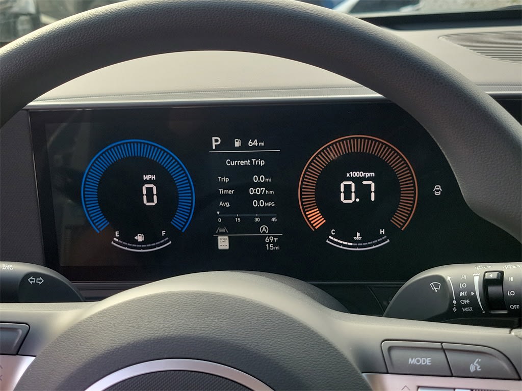 Thumbnail: 2026 Hyundai Kona - 14