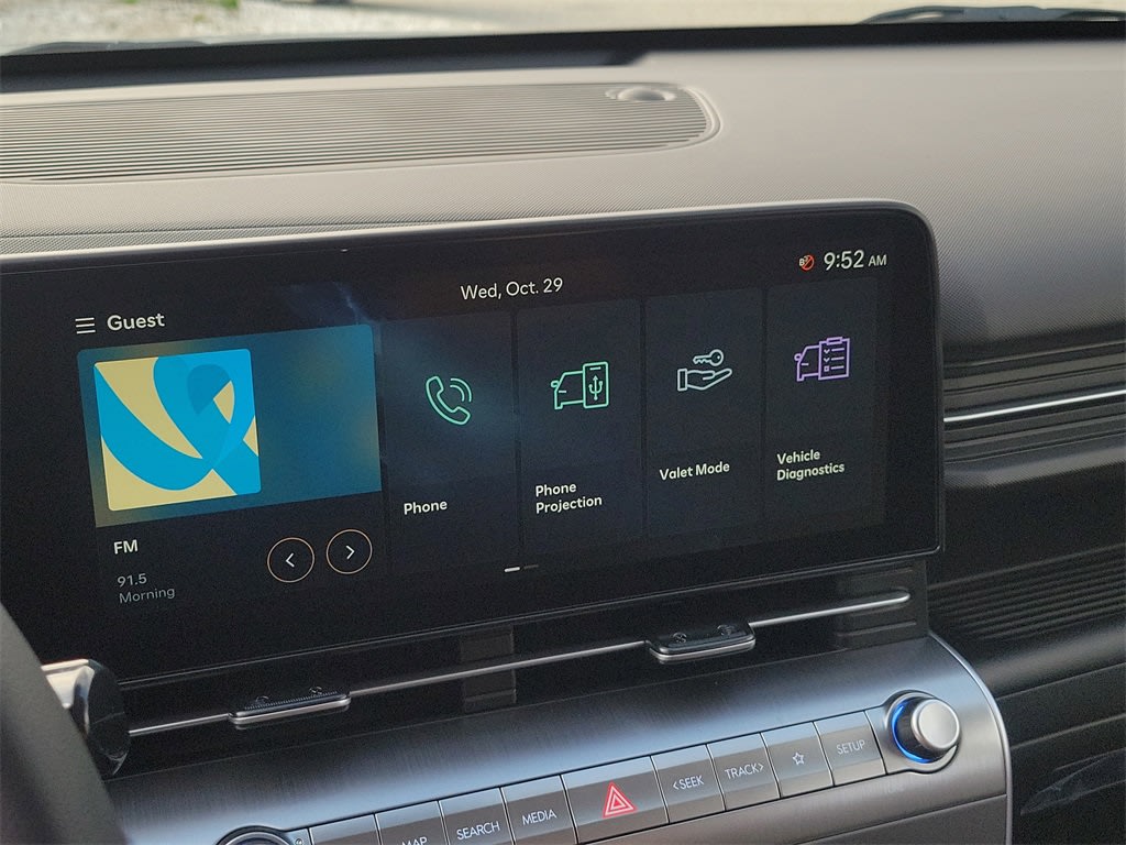 Thumbnail: 2026 Hyundai Kona - 13