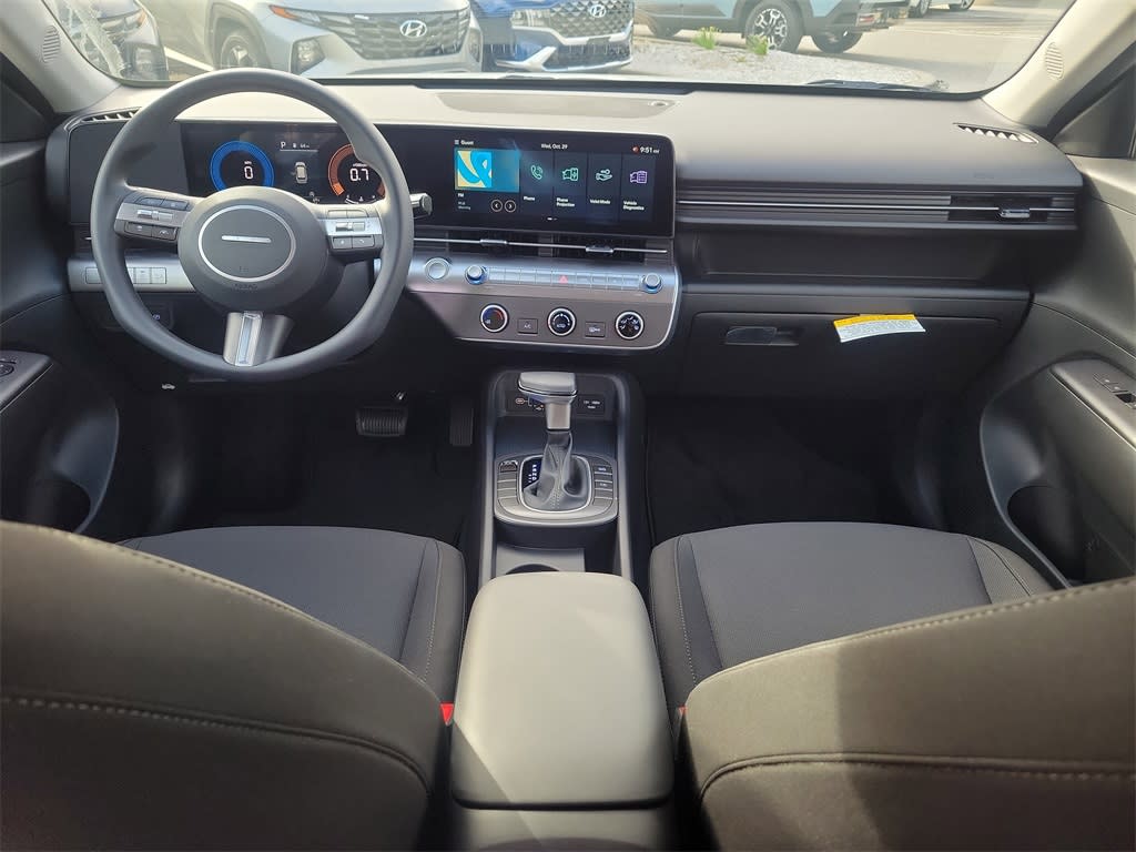 Thumbnail: 2026 Hyundai Kona - 2