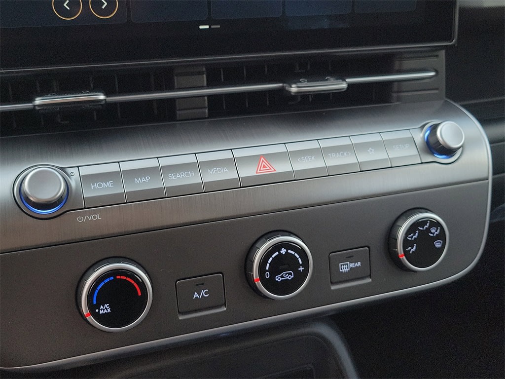 Thumbnail: 2026 Hyundai Kona - 29