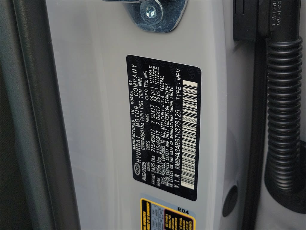 Thumbnail: 2026 Hyundai Kona - 15