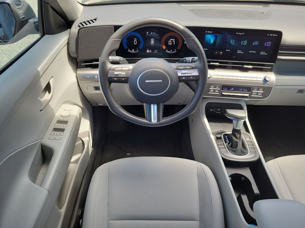 Thumbnail: 2025 Hyundai Kona - 6