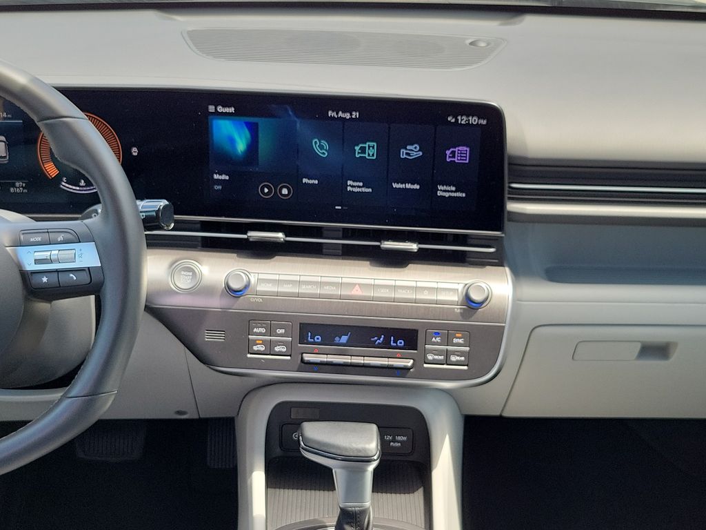 Thumbnail: 2025 Hyundai Kona - 11