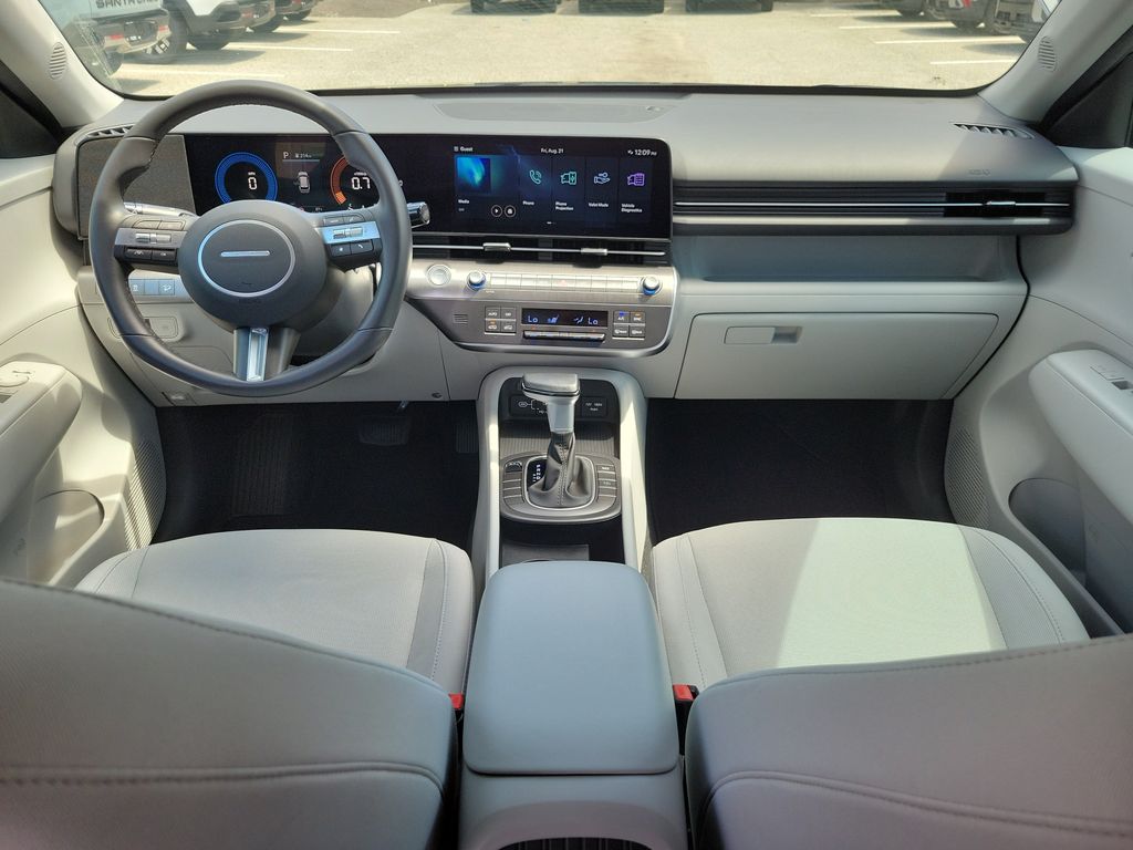 Thumbnail: 2025 Hyundai Kona - 2