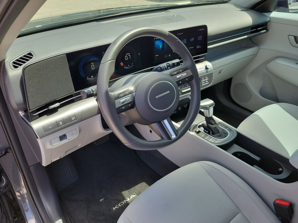 Thumbnail: 2025 Hyundai Kona - 9