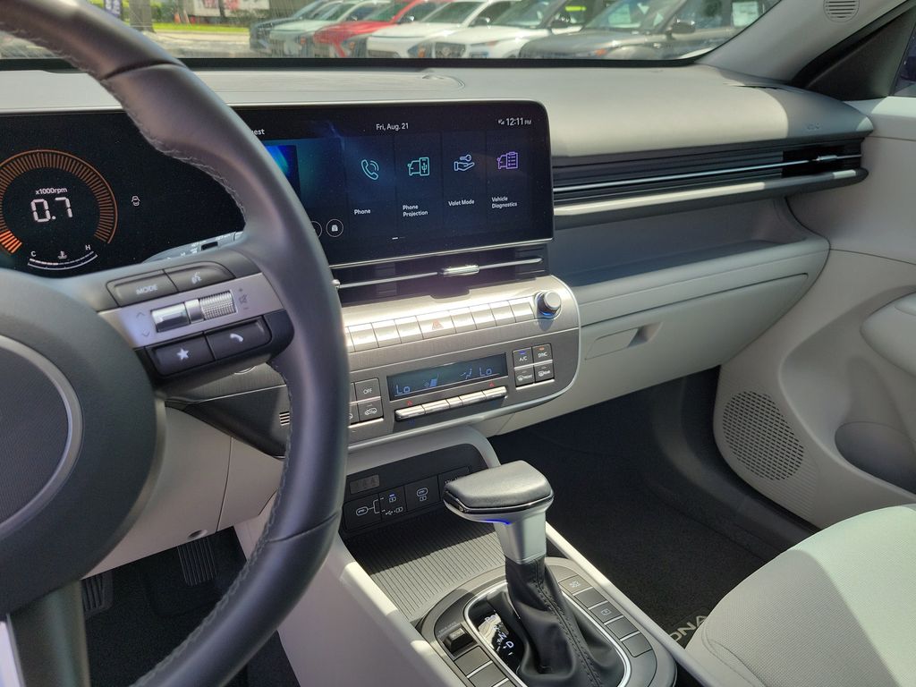 Thumbnail: 2025 Hyundai Kona - 30