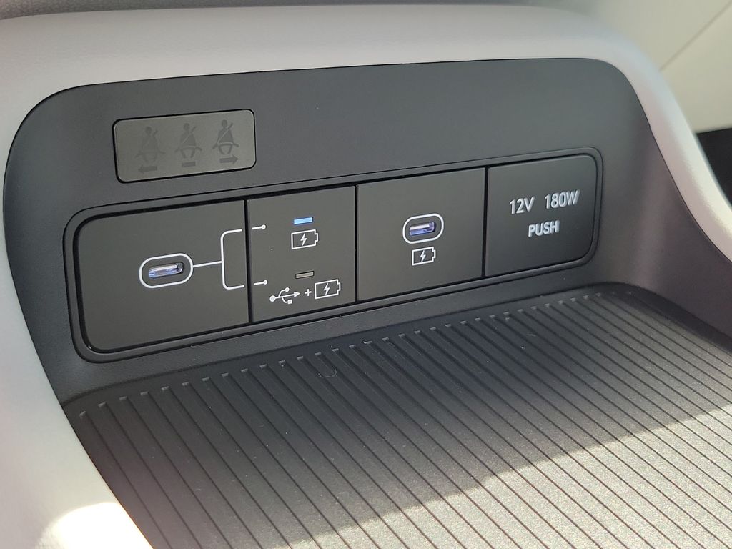 Thumbnail: 2025 Hyundai Kona - 29