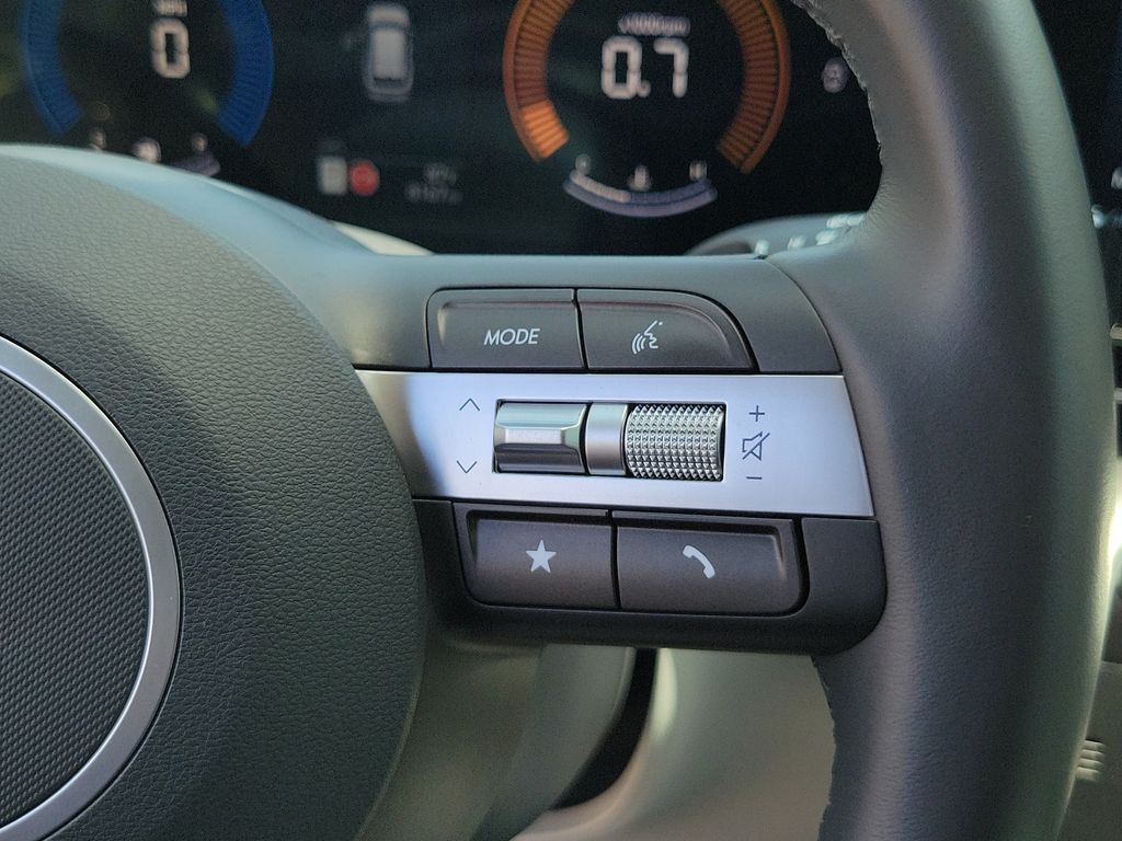 Thumbnail: 2025 Hyundai Kona - 26