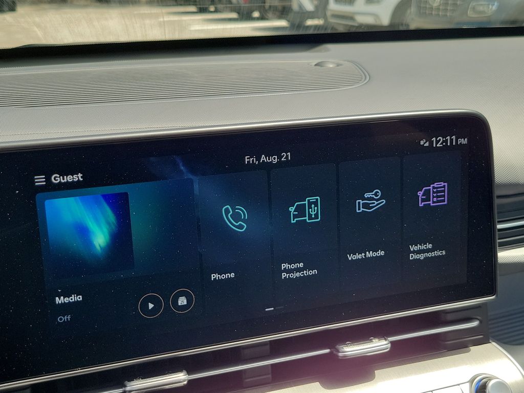 Thumbnail: 2025 Hyundai Kona - 27