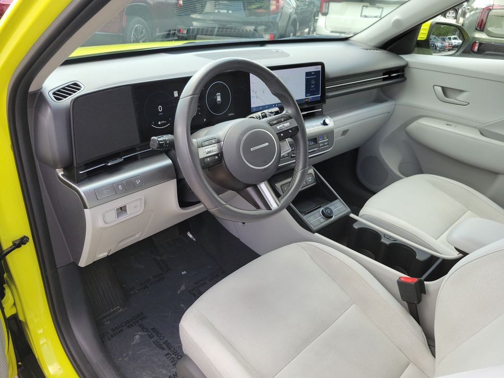 Thumbnail: 2024 Hyundai Kona - 10