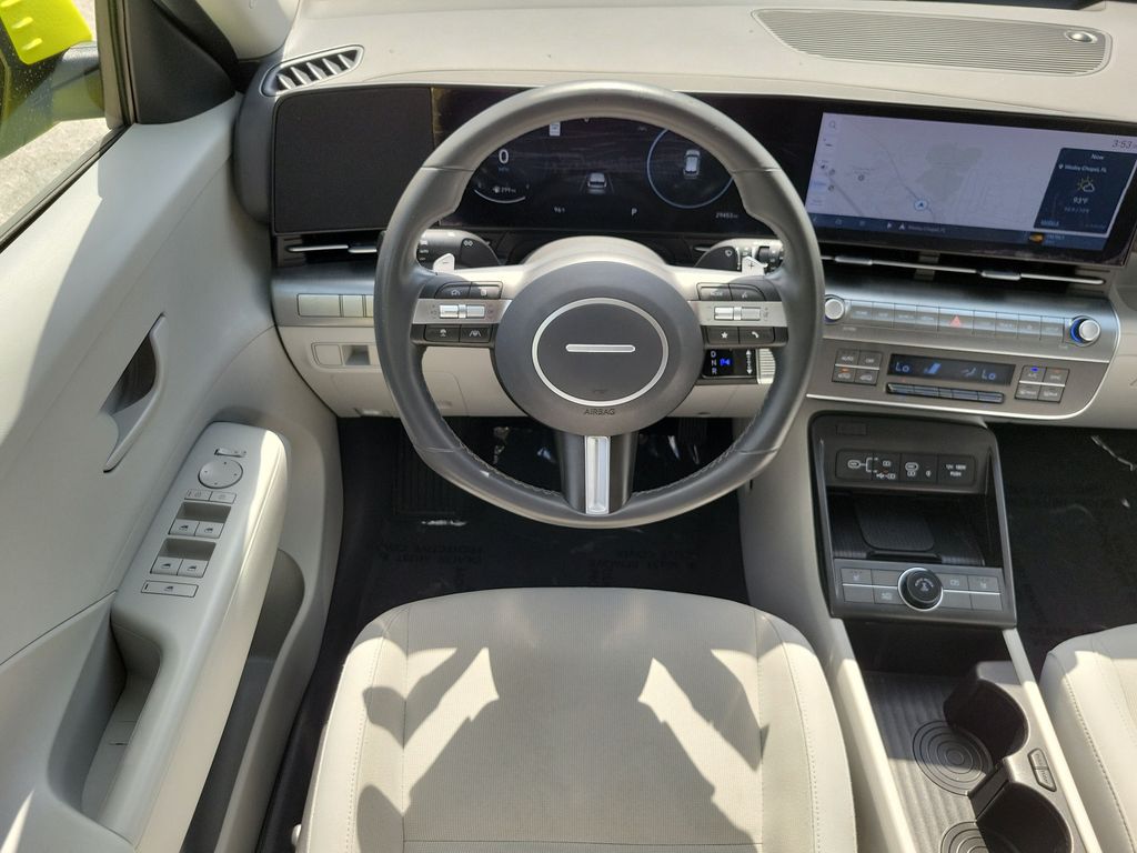 Thumbnail: 2024 Hyundai Kona - 6