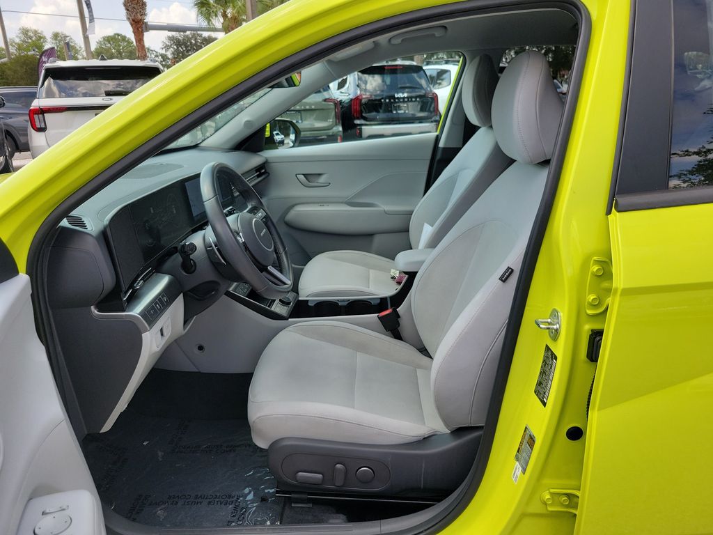 Thumbnail: 2024 Hyundai Kona - 24