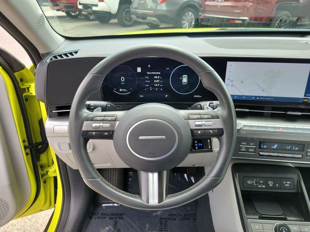Thumbnail: 2024 Hyundai Kona - 11