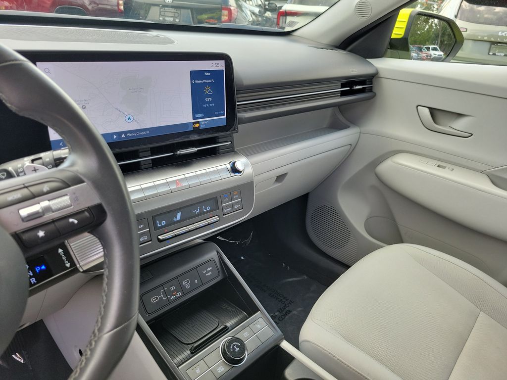Thumbnail: 2024 Hyundai Kona - 29