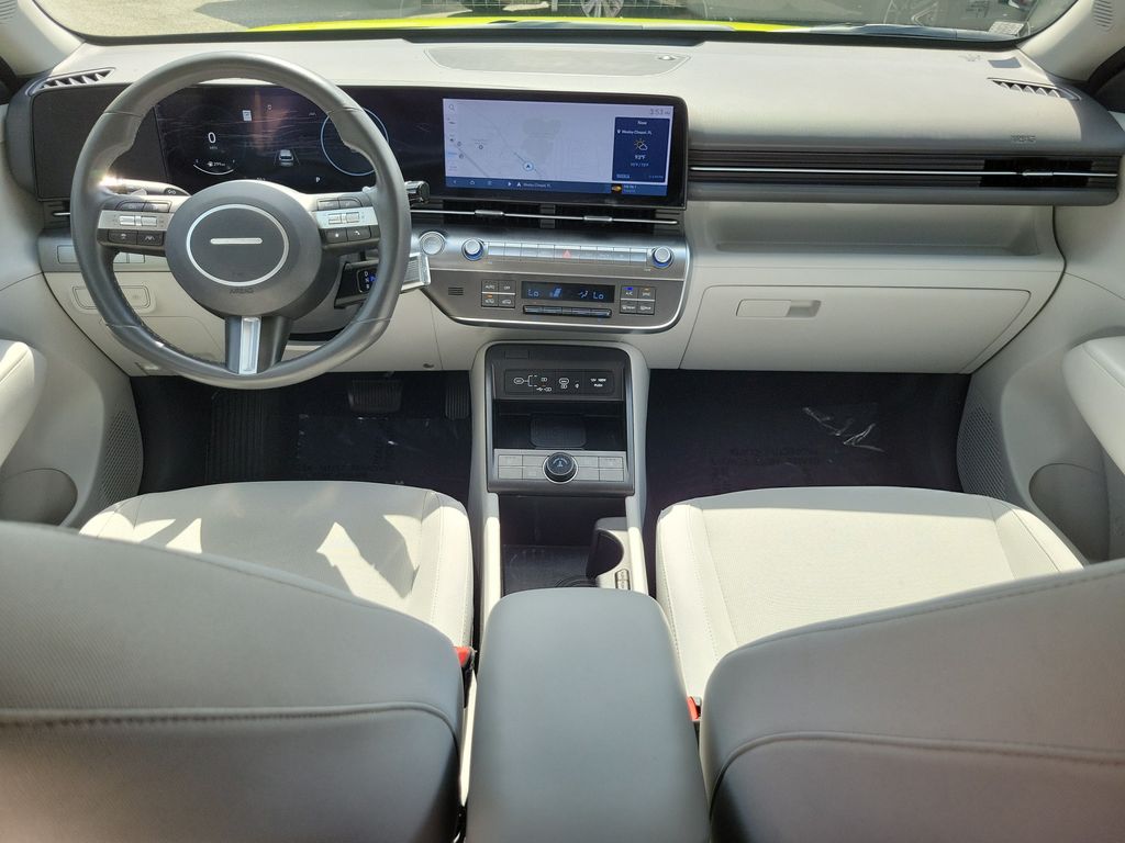 Thumbnail: 2024 Hyundai Kona - 2