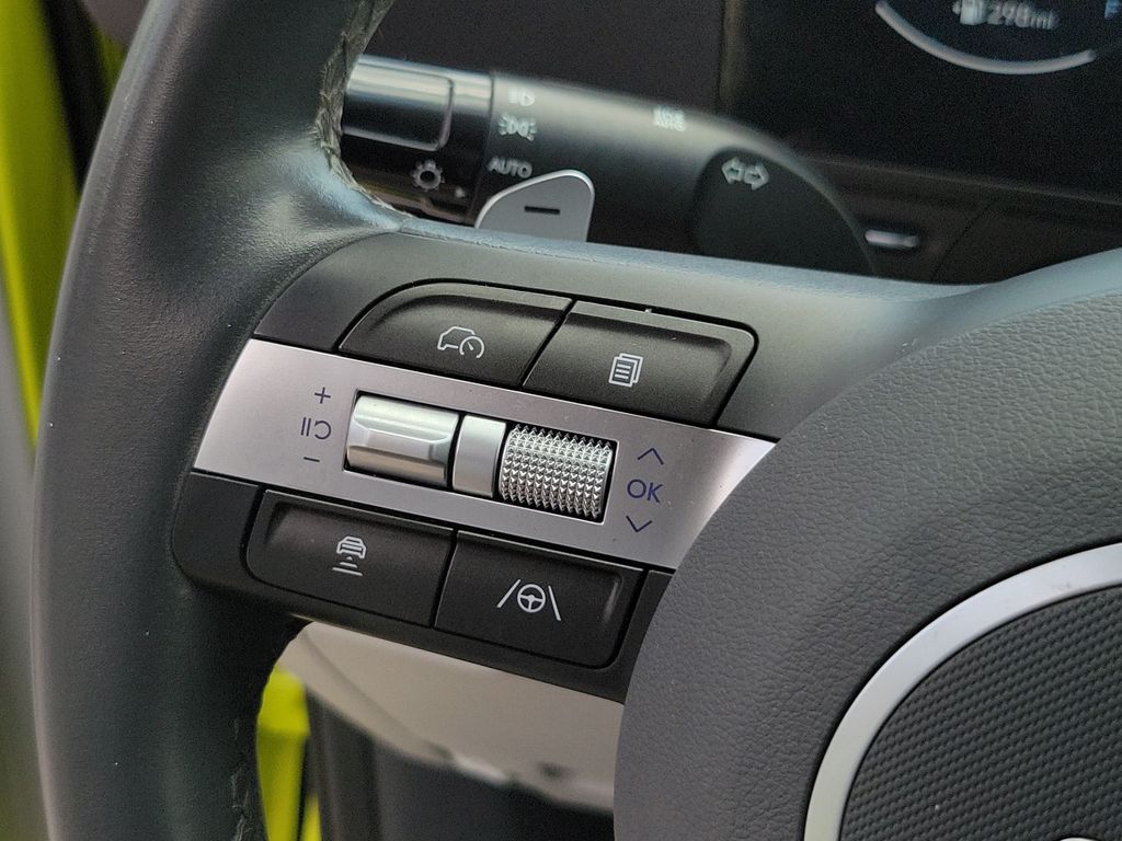 Thumbnail: 2024 Hyundai Kona - 25