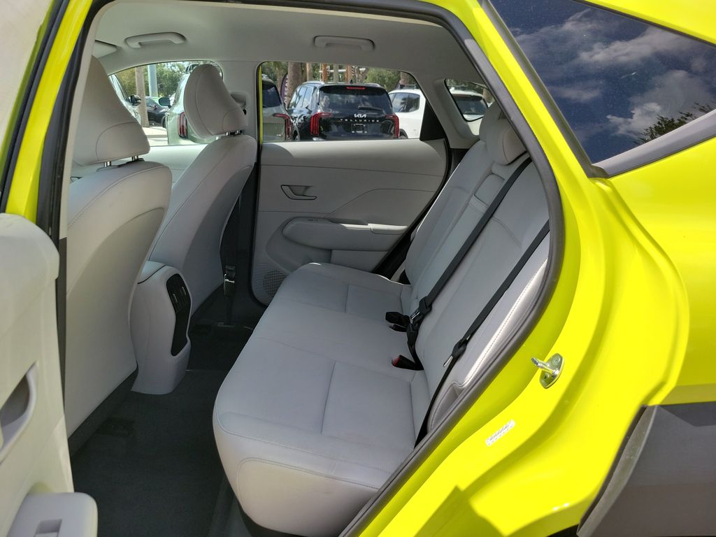 Thumbnail: 2024 Hyundai Kona - 9