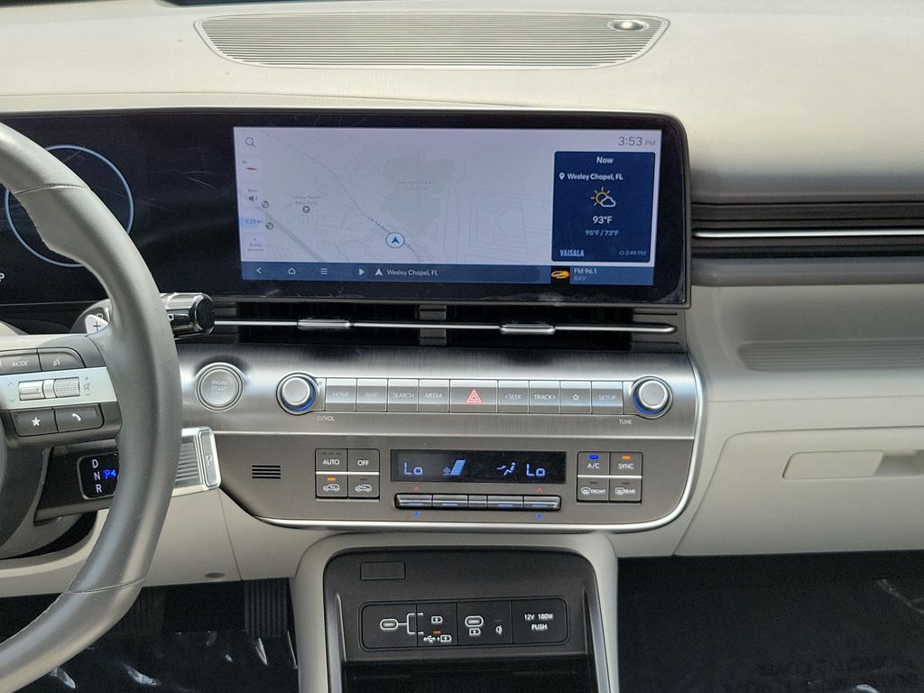 Thumbnail: 2024 Hyundai Kona - 12