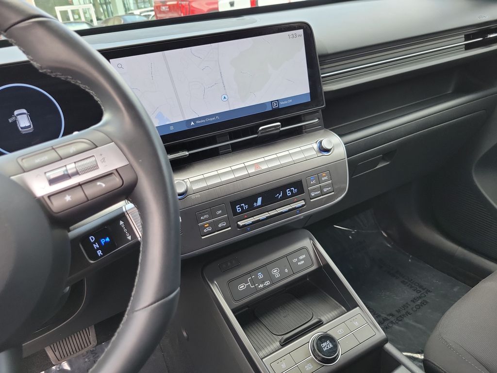 Thumbnail: 2025 Hyundai Kona - 30