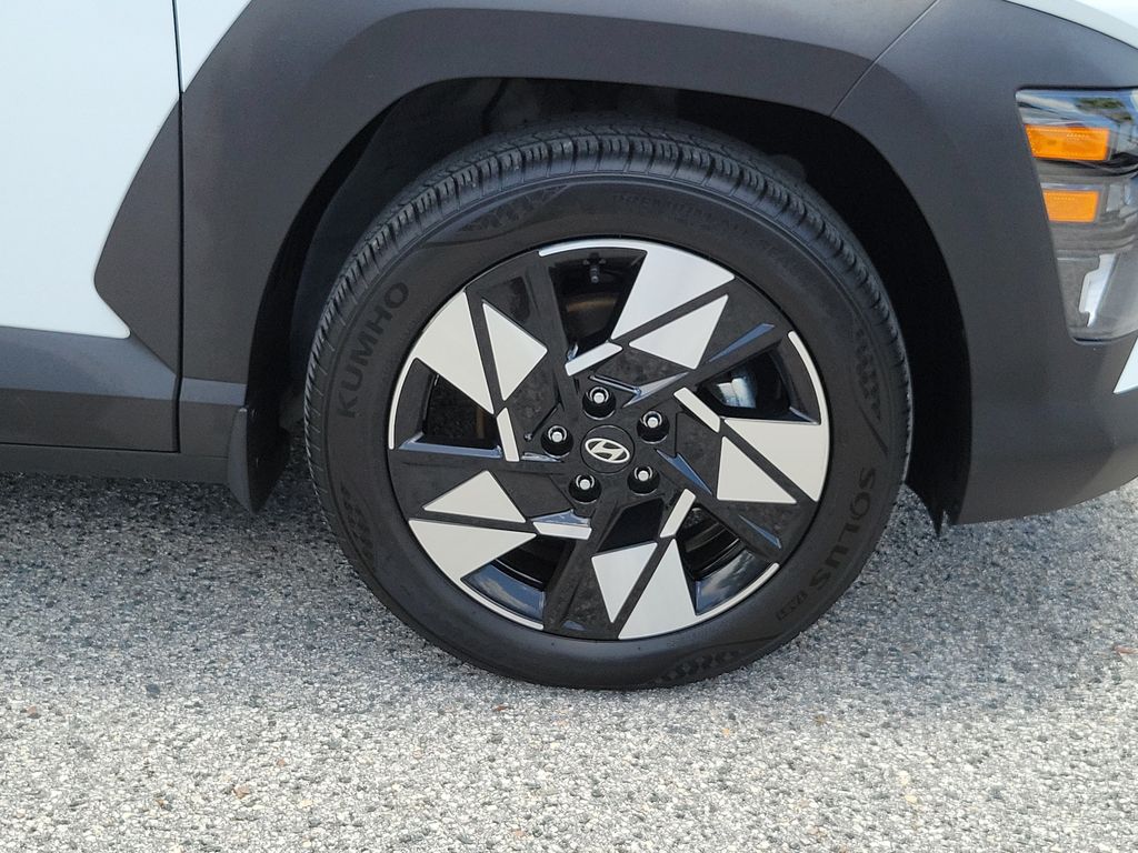 Thumbnail: 2025 Hyundai Kona - 5