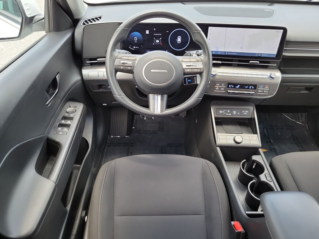 Thumbnail: 2025 Hyundai Kona - 10