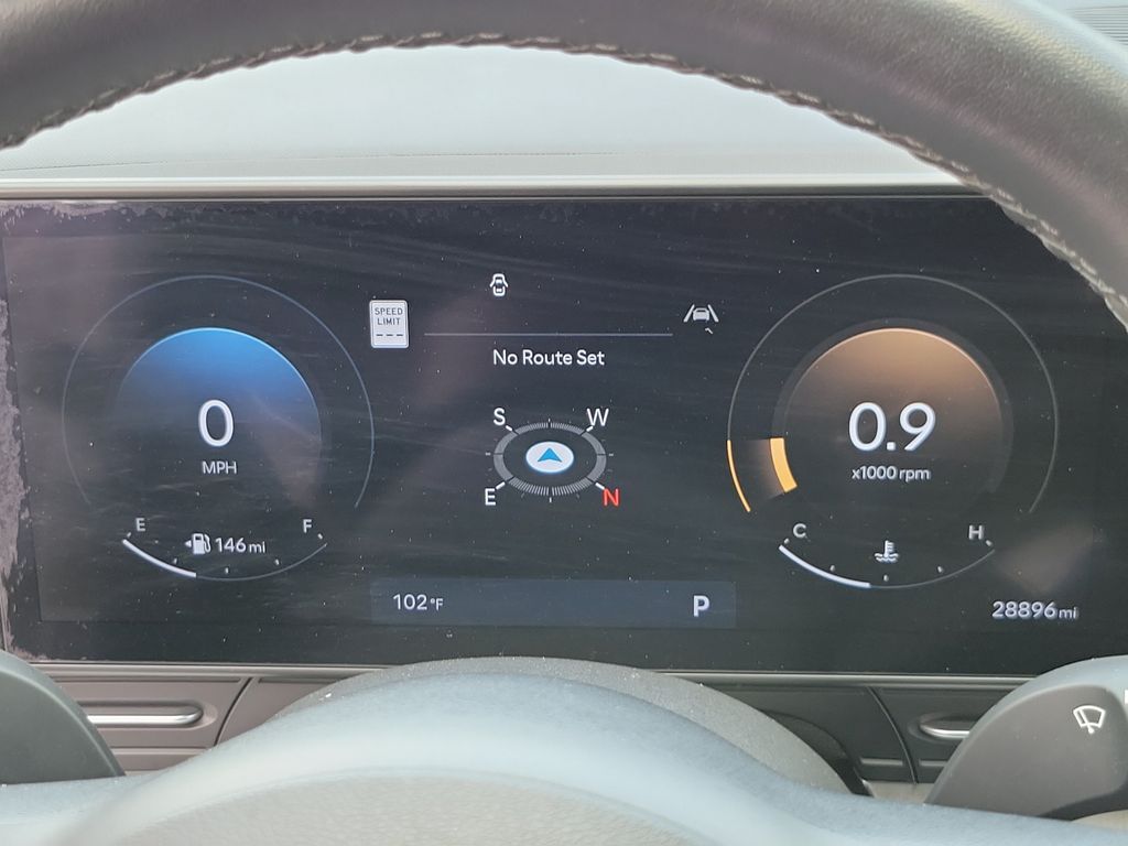 Thumbnail: 2025 Hyundai Kona - 13