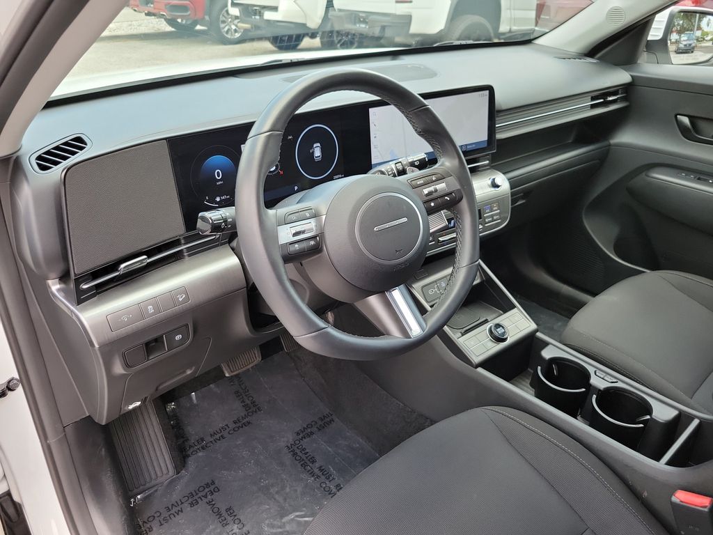 Thumbnail: 2025 Hyundai Kona - 11