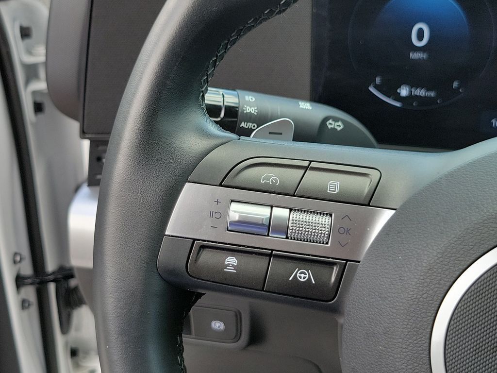 Thumbnail: 2025 Hyundai Kona - 25