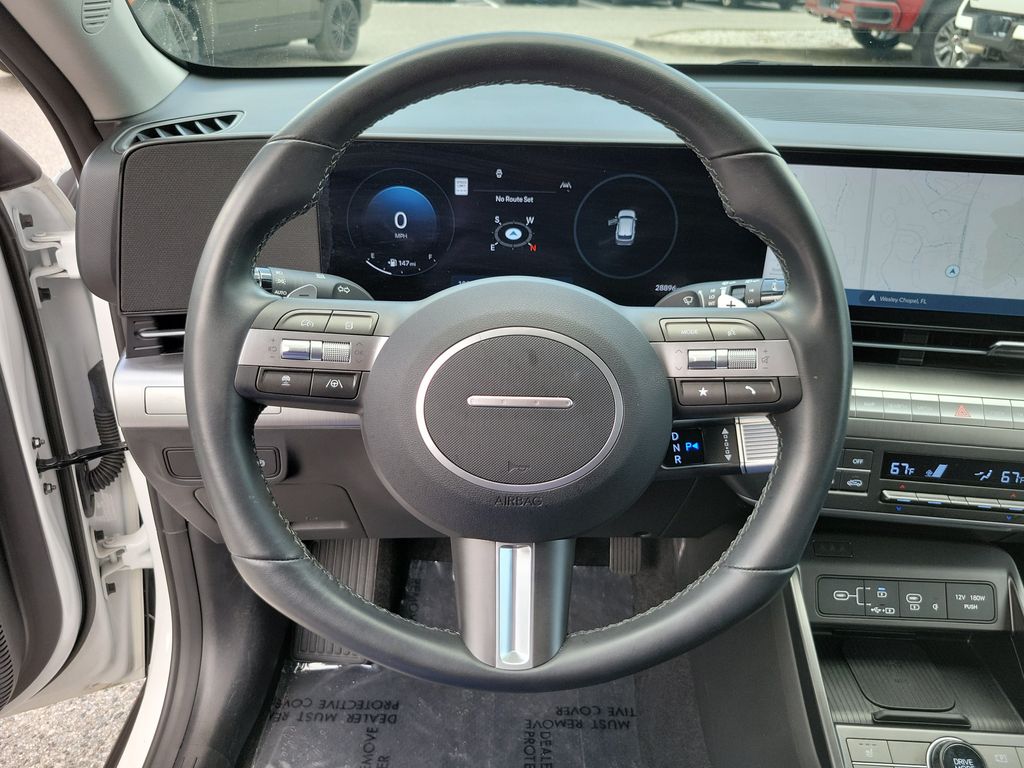 Thumbnail: 2025 Hyundai Kona - 24