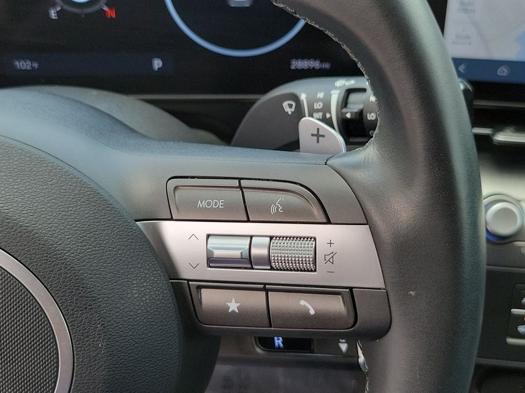 Thumbnail: 2025 Hyundai Kona - 26