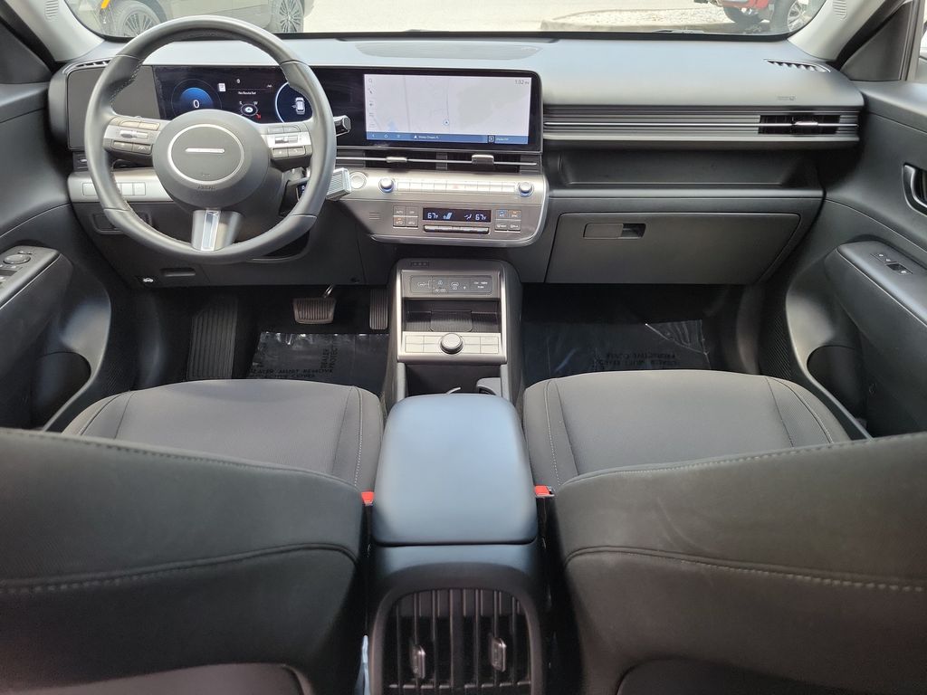 Thumbnail: 2025 Hyundai Kona - 2