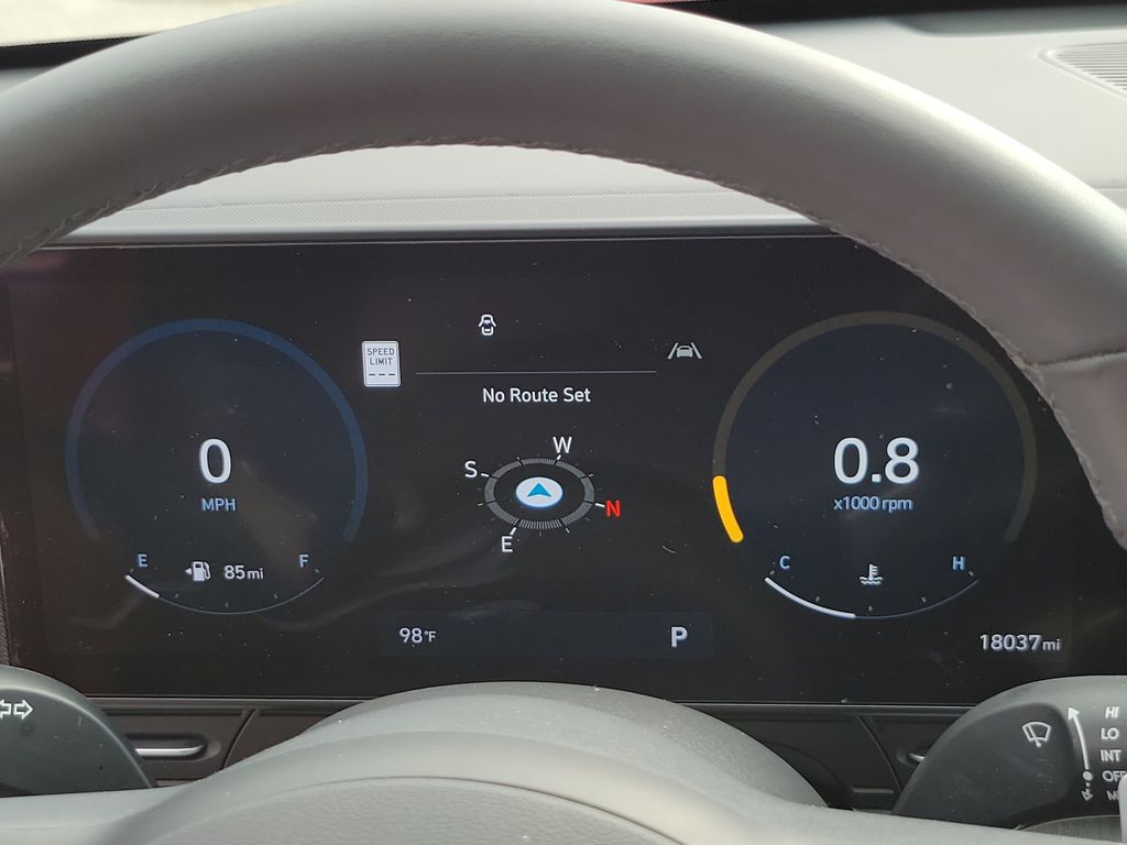 Thumbnail: 2024 Hyundai Kona - 13