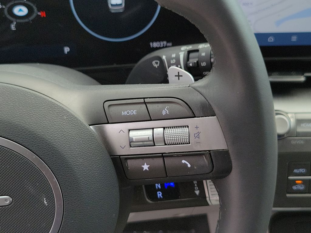 Thumbnail: 2024 Hyundai Kona - 29