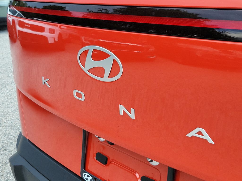 Thumbnail: 2024 Hyundai Kona - 18